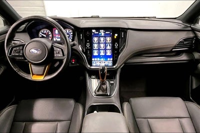 2024 Subaru Outback Wilderness AWD-Sunroof-Adaptive Cruise-Htd Seats