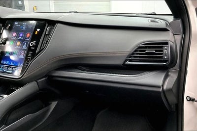 2024 Subaru Outback Wilderness AWD-Sunroof-Adaptive Cruise-Htd Seats