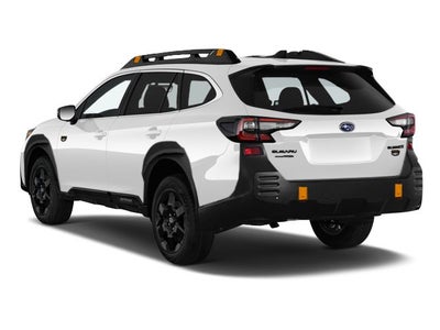 2024 Subaru Outback Wilderness AWD-Nav