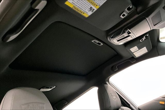 2024 Subaru Outback Wilderness AWD-Sunroof-Adaptive Cruise-Htd Seats