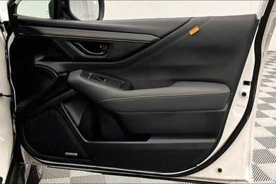 2024 Subaru Outback Wilderness AWD-Sunroof-Adaptive Cruise-Htd Seats