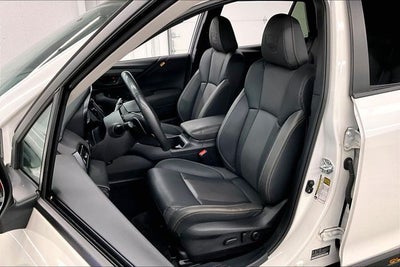 2024 Subaru Outback Wilderness AWD-Sunroof-Adaptive Cruise-Htd Seats