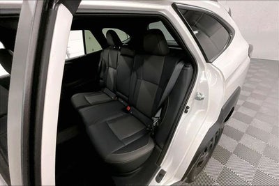 2024 Subaru Outback Wilderness AWD-Sunroof-Adaptive Cruise-Htd Seats