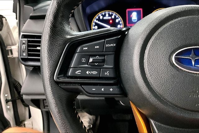 2024 Subaru Outback Wilderness AWD-Sunroof-Adaptive Cruise-Htd Seats