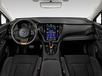 2024 Subaru Outback Wilderness AWD-Nav