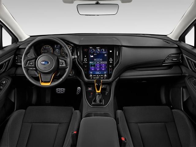 2024 Subaru Outback Wilderness AWD-Nav