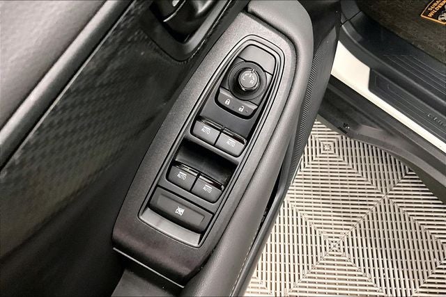 2024 Subaru Outback Wilderness AWD-Sunroof-Adaptive Cruise-Htd Seats