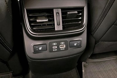 2024 Subaru Outback Wilderness AWD-Sunroof-Adaptive Cruise-Htd Seats