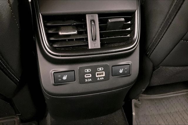 2024 Subaru Outback Wilderness AWD-Sunroof-Adaptive Cruise-Htd Seats