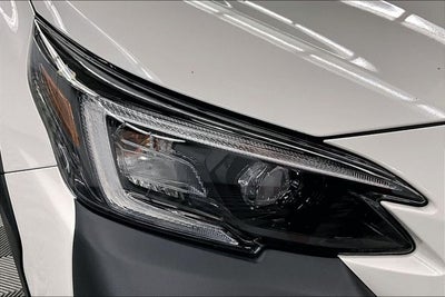 2024 Subaru Outback Wilderness AWD-Sunroof-Adaptive Cruise-Htd Seats