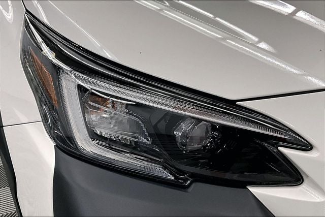 2024 Subaru Outback Wilderness AWD-Sunroof-Adaptive Cruise-Htd Seats
