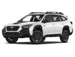 2024 Subaru Outback Wilderness AWD-Nav
