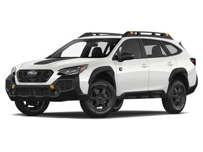 2024 Subaru Outback Wilderness AWD-Nav