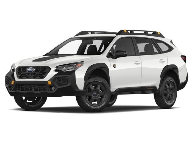 2024 Subaru Outback Wilderness AWD-Nav