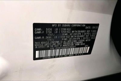 2024 Subaru Outback Wilderness AWD-Sunroof-Adaptive Cruise-Htd Seats