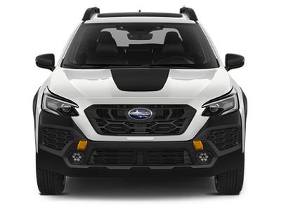 2024 Subaru Outback Wilderness AWD-Nav