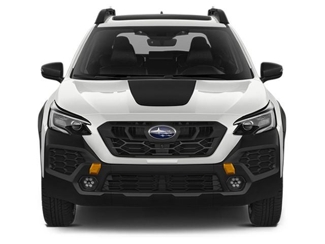 2024 Subaru Outback Wilderness AWD-Nav