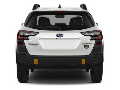 2024 Subaru Outback Wilderness AWD-Nav