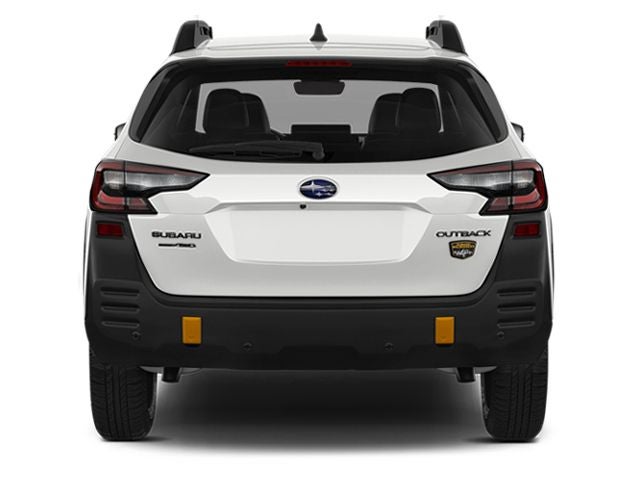 2024 Subaru Outback Wilderness AWD-Nav