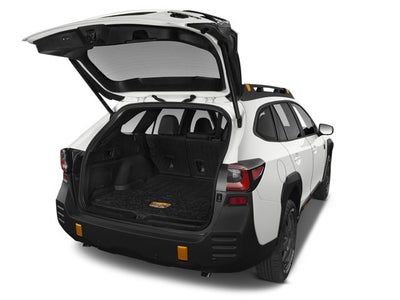 2024 Subaru Outback Wilderness AWD-Nav