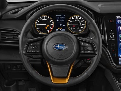 2024 Subaru Outback Wilderness AWD-Nav
