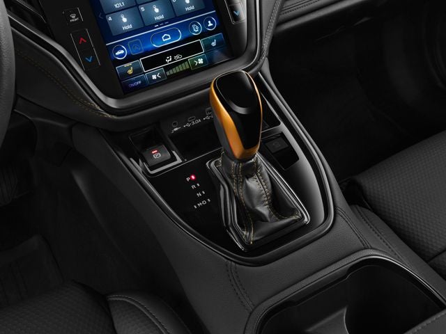 2024 Subaru Outback Wilderness AWD-Nav