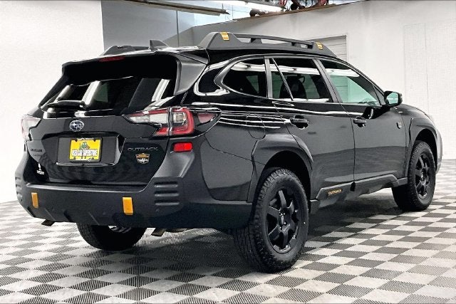 2024 Subaru Outback Wilderness AWD-Sunroof-Adaptive Cruise-Htd Seats