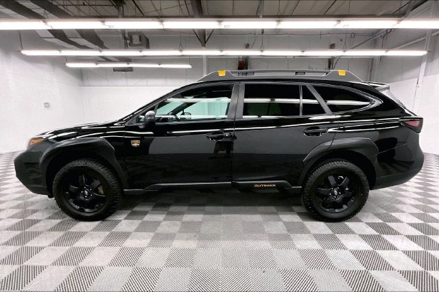 2024 Subaru Outback Wilderness AWD-Sunroof-Adaptive Cruise-Htd Seats
