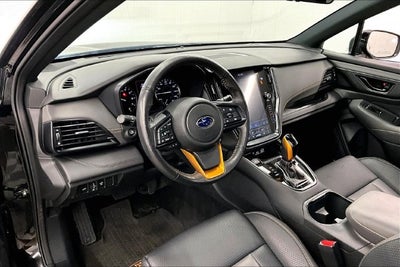2024 Subaru Outback Wilderness AWD-Sunroof-Adaptive Cruise-Htd Seats