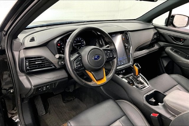 2024 Subaru Outback Wilderness AWD-Sunroof-Adaptive Cruise-Htd Seats