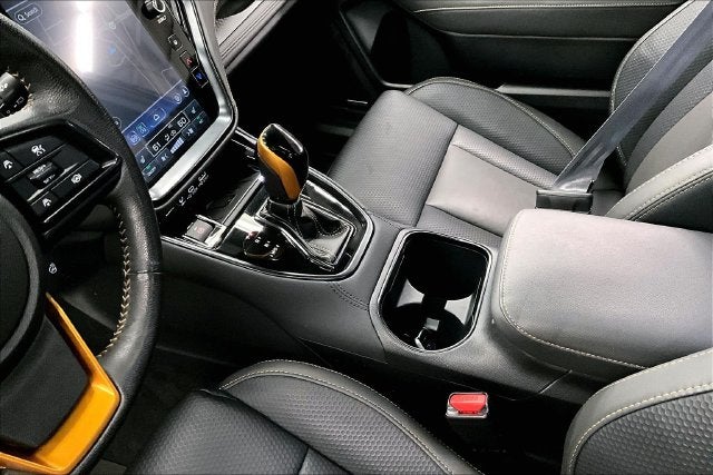 2024 Subaru Outback Wilderness AWD-Sunroof-Adaptive Cruise-Htd Seats