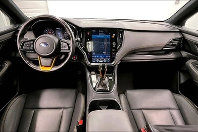 2024 Subaru Outback Wilderness AWD-Sunroof-Adaptive Cruise-Htd Seats