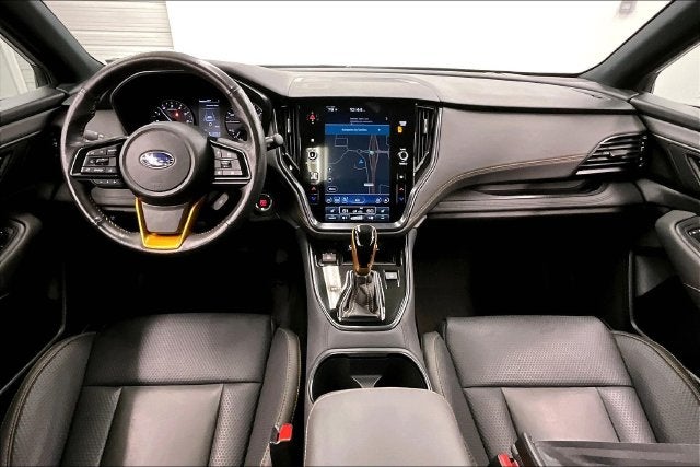 2024 Subaru Outback Wilderness AWD-Sunroof-Adaptive Cruise-Htd Seats