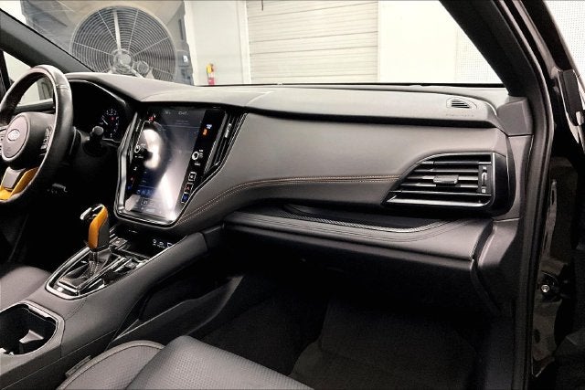 2024 Subaru Outback Wilderness AWD-Sunroof-Adaptive Cruise-Htd Seats