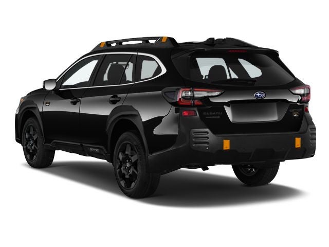 2024 Subaru Outback Wilderness AWD-Navigation