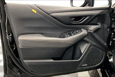 2024 Subaru Outback Wilderness AWD-Sunroof-Adaptive Cruise-Htd Seats