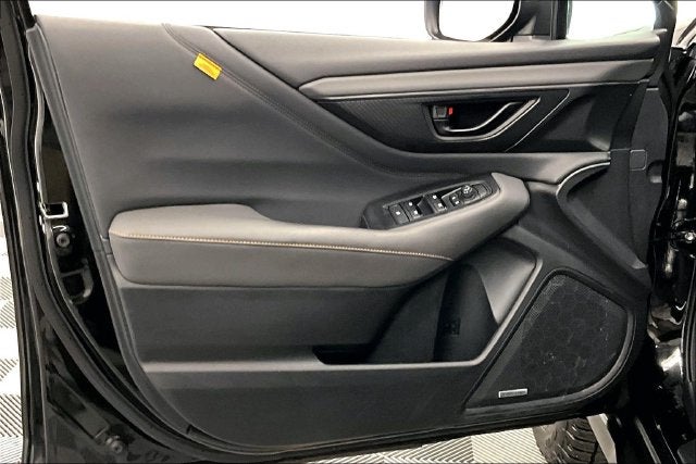 2024 Subaru Outback Wilderness AWD-Sunroof-Adaptive Cruise-Htd Seats