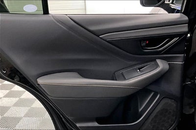 2024 Subaru Outback Wilderness AWD-Sunroof-Adaptive Cruise-Htd Seats