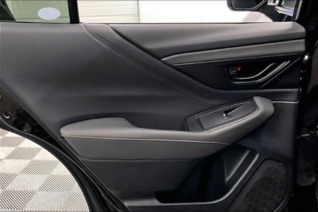 2024 Subaru Outback Wilderness AWD-Sunroof-Adaptive Cruise-Htd Seats