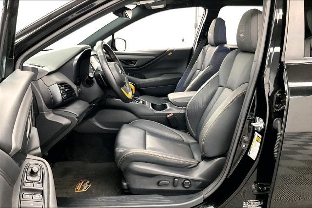 2024 Subaru Outback Wilderness AWD-Sunroof-Adaptive Cruise-Htd Seats