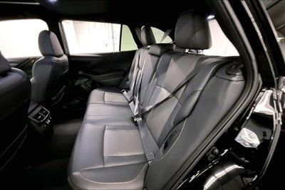 2024 Subaru Outback Wilderness AWD-Sunroof-Adaptive Cruise-Htd Seats