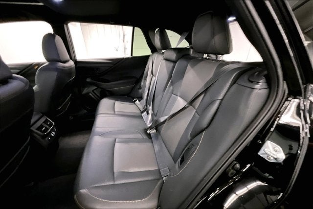 2024 Subaru Outback Wilderness AWD-Sunroof-Adaptive Cruise-Htd Seats