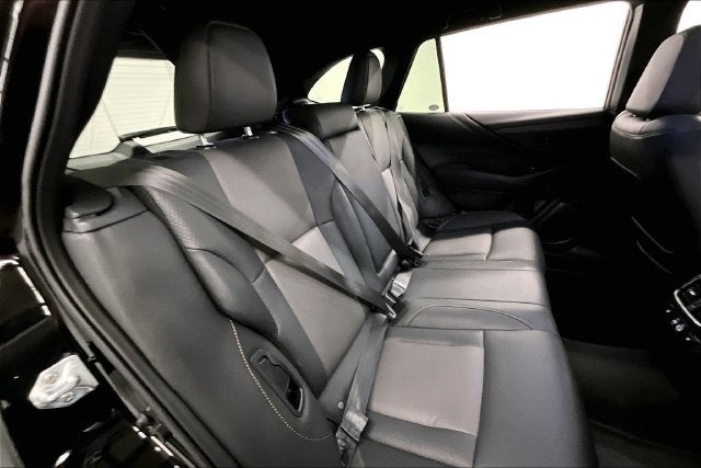 2024 Subaru Outback Wilderness AWD-Sunroof-Adaptive Cruise-Htd Seats