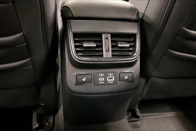 2024 Subaru Outback Wilderness AWD-Sunroof-Adaptive Cruise-Htd Seats