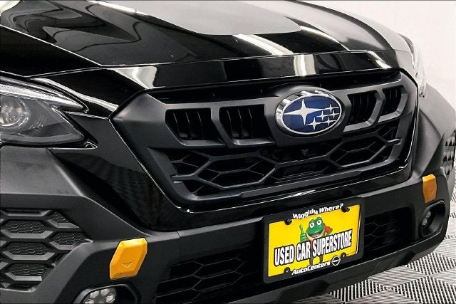 2024 Subaru Outback Wilderness AWD-Sunroof-Adaptive Cruise-Htd Seats