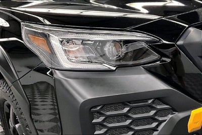 2024 Subaru Outback Wilderness AWD-Sunroof-Adaptive Cruise-Htd Seats