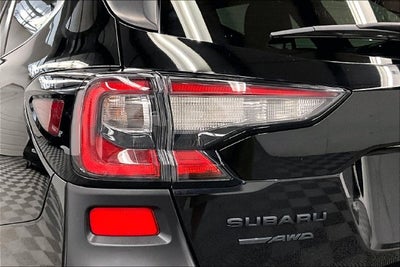 2024 Subaru Outback Wilderness AWD-Sunroof-Adaptive Cruise-Htd Seats