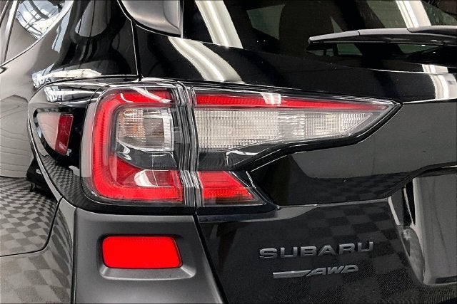 2024 Subaru Outback Wilderness AWD-Sunroof-Adaptive Cruise-Htd Seats