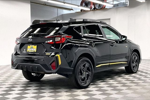2025 Subaru Crosstrek Sport AWD - Adaptive Cruise - Heated Seats