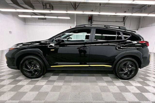 2025 Subaru Crosstrek Sport AWD - Adaptive Cruise - Heated Seats